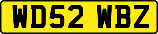 WD52WBZ