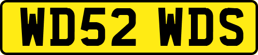 WD52WDS