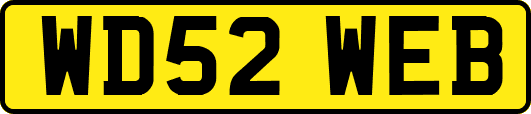 WD52WEB