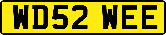 WD52WEE