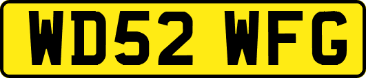 WD52WFG