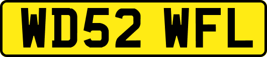 WD52WFL