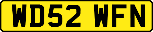 WD52WFN