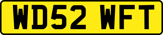 WD52WFT