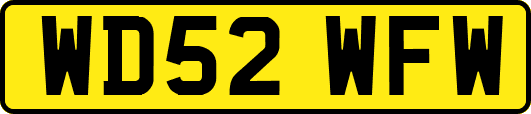 WD52WFW