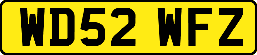 WD52WFZ