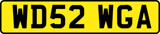 WD52WGA