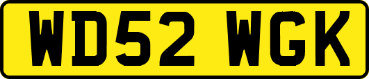 WD52WGK