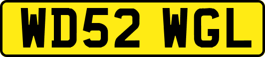 WD52WGL