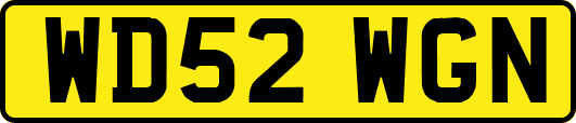 WD52WGN