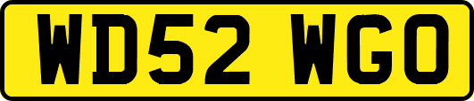 WD52WGO