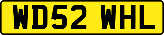 WD52WHL