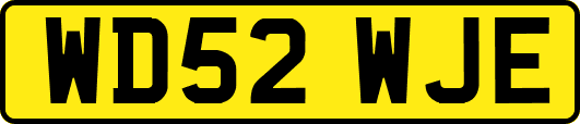 WD52WJE