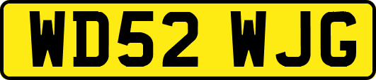 WD52WJG