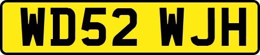 WD52WJH