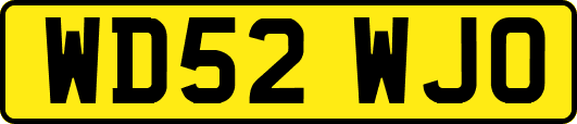 WD52WJO