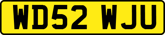 WD52WJU