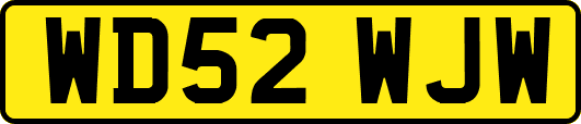 WD52WJW