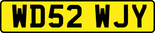 WD52WJY