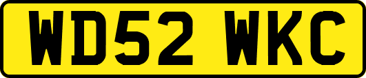 WD52WKC