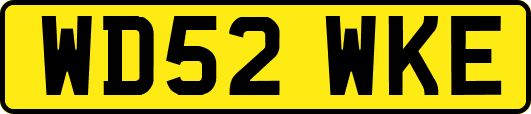 WD52WKE