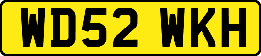 WD52WKH
