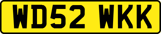 WD52WKK