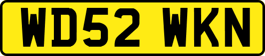 WD52WKN