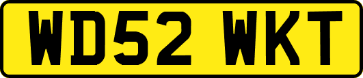 WD52WKT