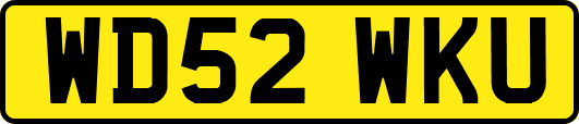 WD52WKU