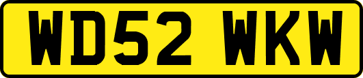 WD52WKW