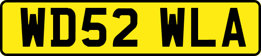 WD52WLA