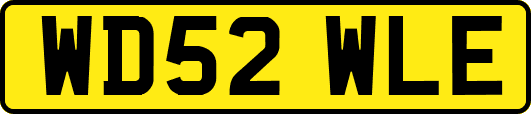WD52WLE