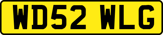 WD52WLG