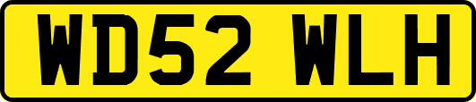 WD52WLH