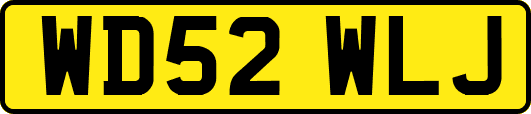 WD52WLJ