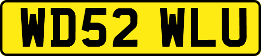 WD52WLU