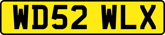 WD52WLX