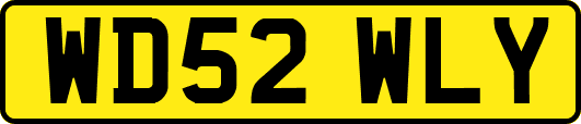 WD52WLY