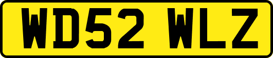 WD52WLZ