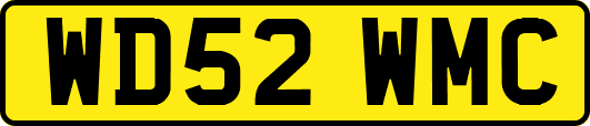 WD52WMC