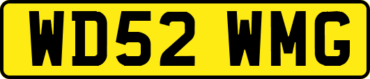 WD52WMG