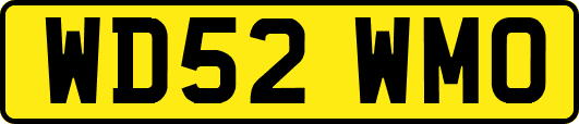 WD52WMO