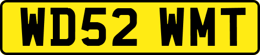 WD52WMT