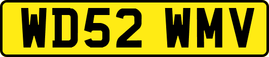 WD52WMV