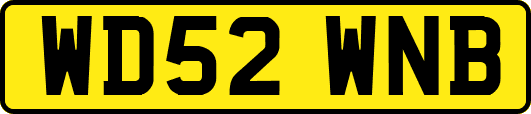 WD52WNB