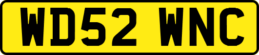 WD52WNC