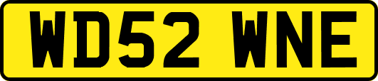 WD52WNE