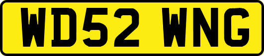 WD52WNG