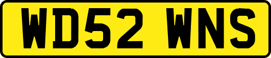 WD52WNS